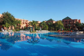 Palm Plaza Marrakech